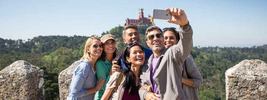Globus Tours