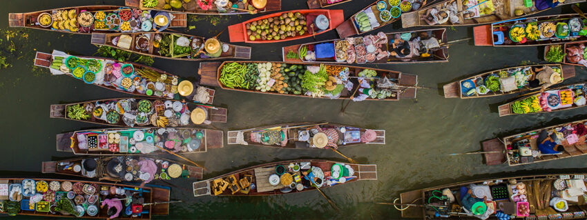 Thailand