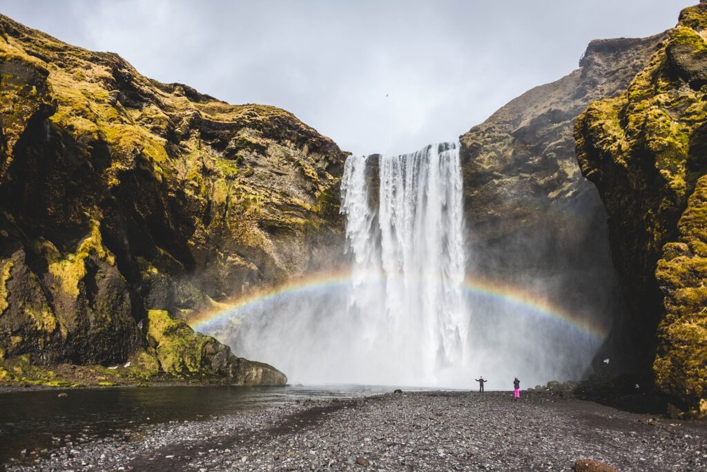 Iceland