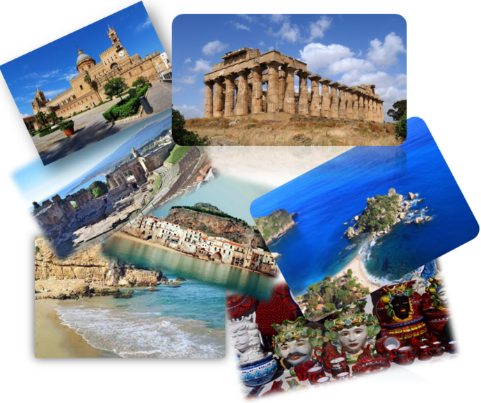 Sicily Grand Tour